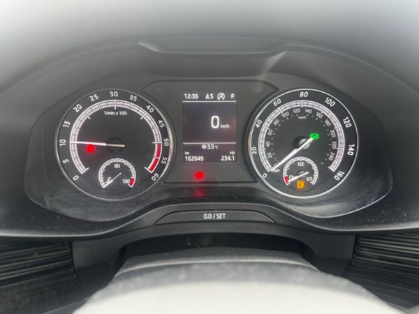 Skoda Kodiaq SEL 4x4 DSG Auto – 7 Seats, High Spec 376705930