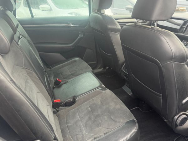 Skoda Kodiaq SEL 4x4 DSG Auto – 7 Seats, High Spec 376705932