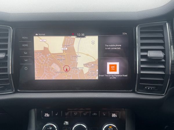 Skoda Kodiaq SEL 4x4 DSG Auto – 7 Seats, High Spec 376705933