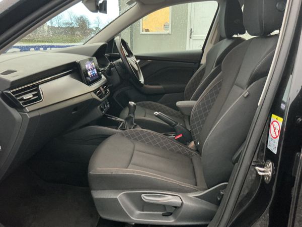 221 SKODA KAMIQ PETROL 1 OWNER LOW KMS 376717079