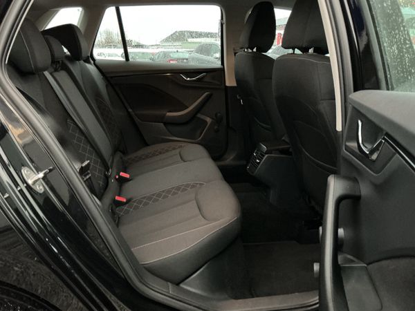 221 SKODA KAMIQ PETROL 1 OWNER LOW KMS 376717084