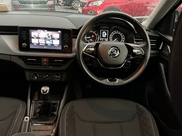 221 SKODA KAMIQ PETROL 1 OWNER LOW KMS 376717092