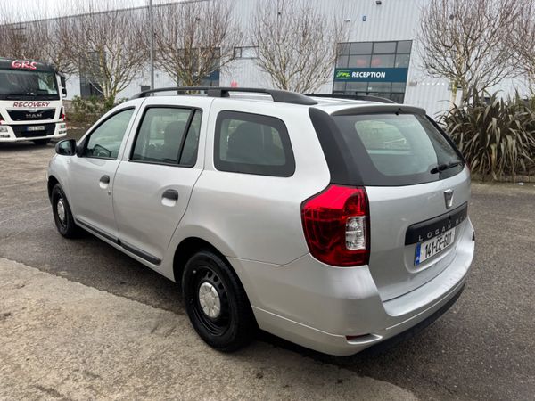 Dacia Logan 2014 376721961