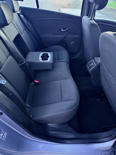 Renault Fluence 2011 Tax&NCT 376741816