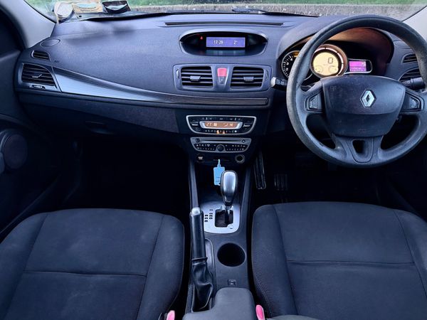 Renault Fluence 2011 Tax&NCT 376741818