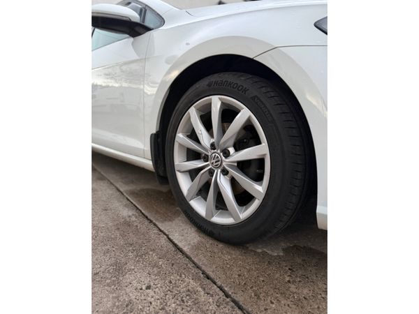 Volkswagen Golf 1.6 TDI GT BLUEMOTION 115PS 5DR 376784959