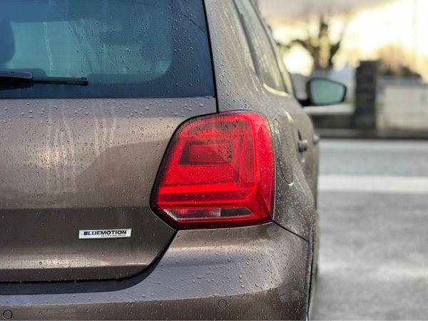 Volkswagen Polo CL 1.0 75HP MANUAL 5SPEED 5DR 376787232