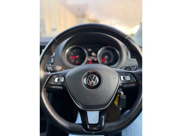 Volkswagen Polo CL 1.0 75HP MANUAL 5SPEED 5DR 376787242