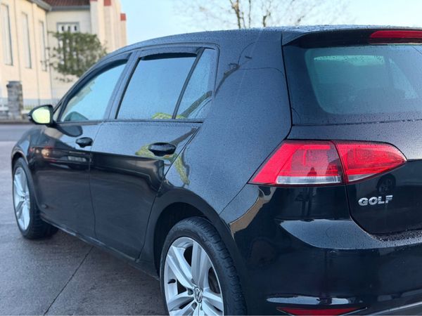 Volkswagen Golf New NCT - TRENDLINE 1.6 TDI MANUAL 376788289