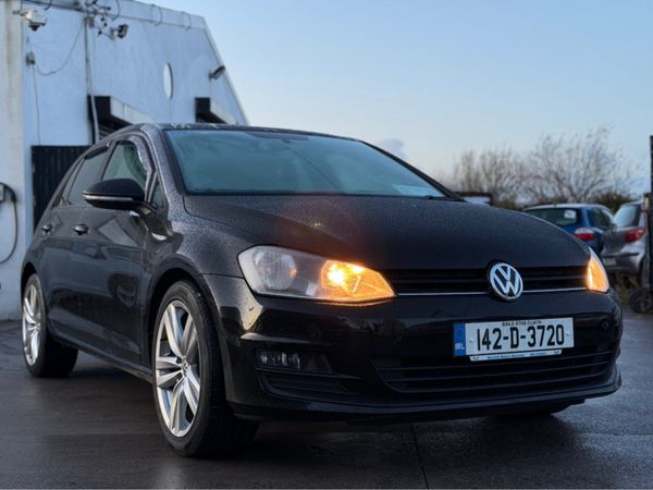 Volkswagen Golf New NCT - TRENDLINE 1.6 TDI MANUAL 376788280