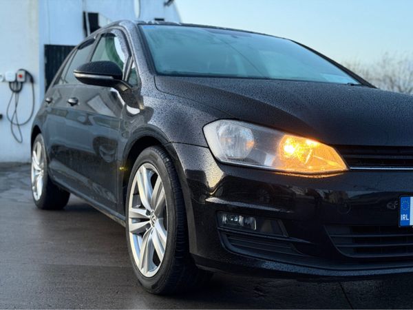 Volkswagen Golf New NCT - TRENDLINE 1.6 TDI MANUAL 376788281