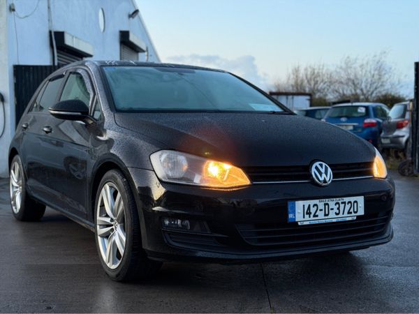 Volkswagen Golf New NCT - TRENDLINE 1.6 TDI MANUAL 376788282