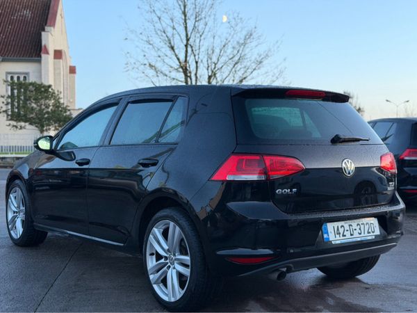 Volkswagen Golf New NCT - TRENDLINE 1.6 TDI MANUAL 376788295