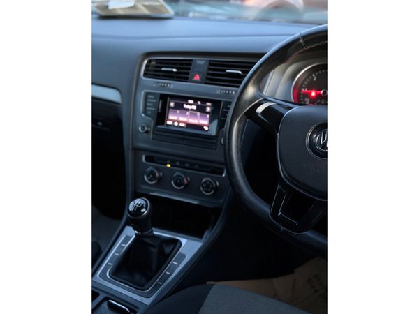 Volkswagen Golf New NCT - TRENDLINE 1.6 TDI MANUAL 376788298