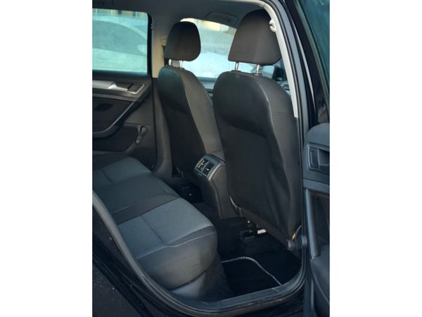 Volkswagen Golf New NCT - TRENDLINE 1.6 TDI MANUAL 376788291