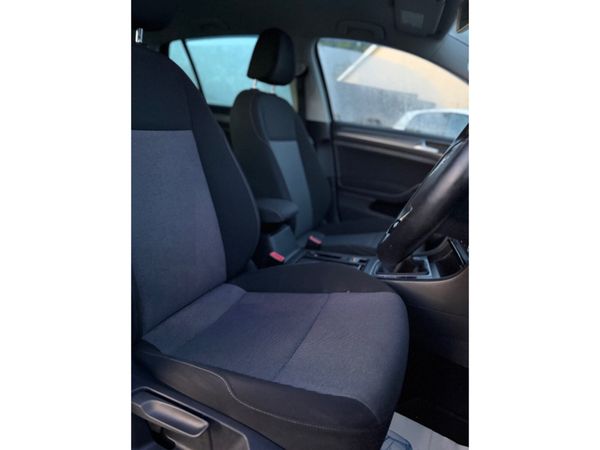 Volkswagen Golf New NCT - TRENDLINE 1.6 TDI MANUAL 376788302