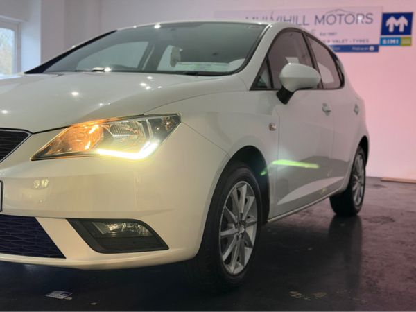 SEAT Ibiza 1.0 SE 75PS 5DR 376789284