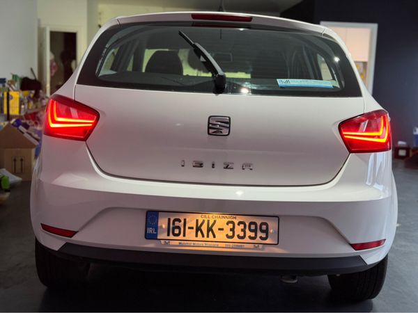 SEAT Ibiza 1.0 SE 75PS 5DR 376789285