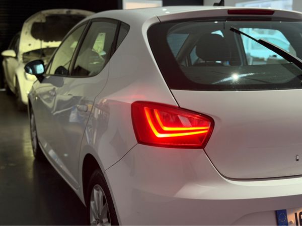 SEAT Ibiza 1.0 SE 75PS 5DR 376789286