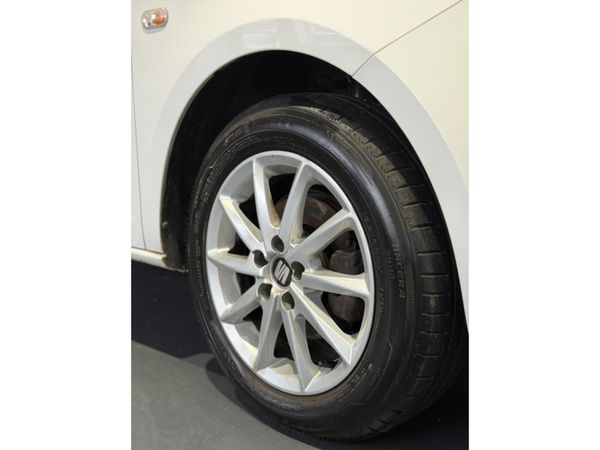 SEAT Ibiza 1.0 SE 75PS 5DR 376789282