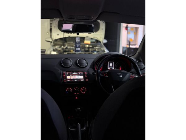 SEAT Ibiza 1.0 SE 75PS 5DR 376789294