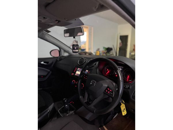 SEAT Ibiza 1.0 SE 75PS 5DR 376789296