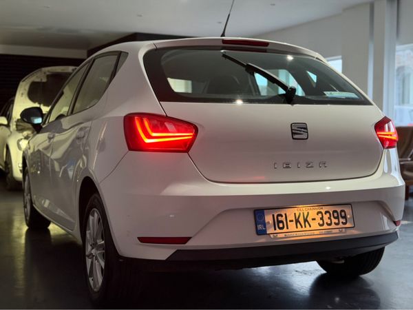 SEAT Ibiza 1.0 SE 75PS 5DR 376789292