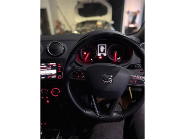 SEAT Ibiza 1.0 SE 75PS 5DR 376789302