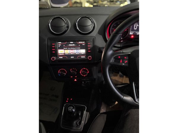 SEAT Ibiza 1.0 SE 75PS 5DR 376789303