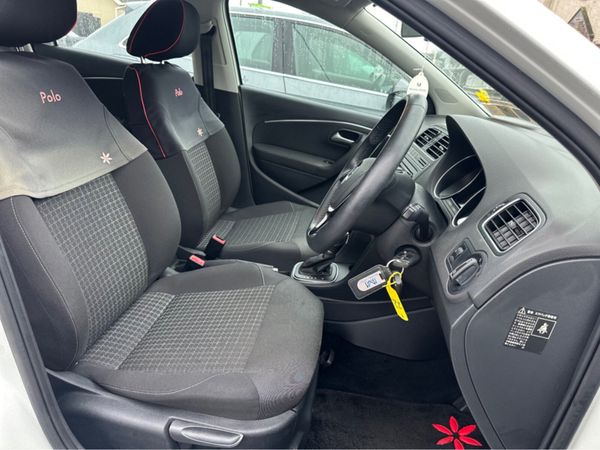 Volkswagen Polo ONLY 24,000km!! NEW NCT - DBA-6RCJ 376794369