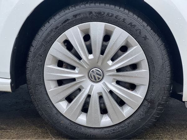 Volkswagen Polo ONLY 24,000km!! NEW NCT - DBA-6RCJ 376794360