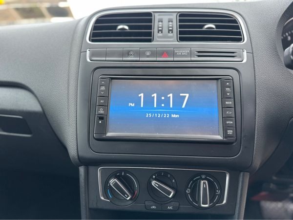 Volkswagen Polo ONLY 24,000km!! NEW NCT - DBA-6RCJ 376794374