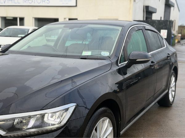 Volkswagen Passat HIGHLINE BE 1.6 TDI MANUAL 6SPEE 376795788