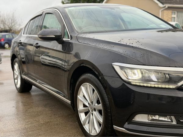 Volkswagen Passat HIGHLINE BE 1.6 TDI MANUAL 6SPEE 376795789