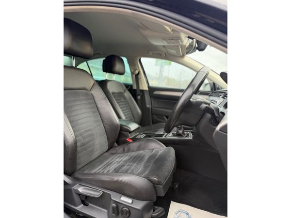 Volkswagen Passat HIGHLINE BE 1.6 TDI MANUAL 6SPEE 376795797