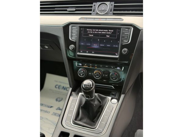 Volkswagen Passat HIGHLINE BE 1.6 TDI MANUAL 6SPEE 376795809