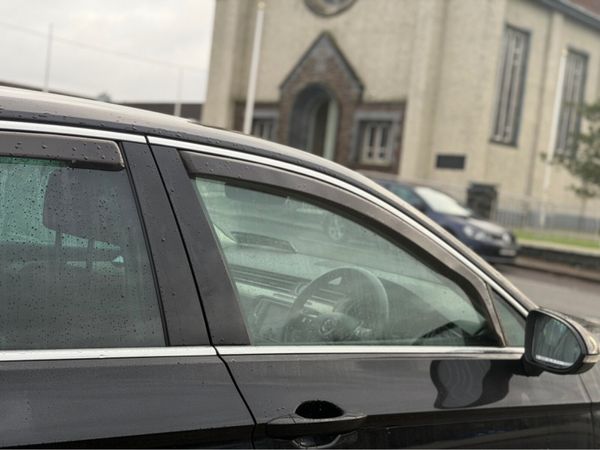 Volkswagen Passat HIGHLINE BE 1.6 TDI MANUAL 6SPEE 376795801