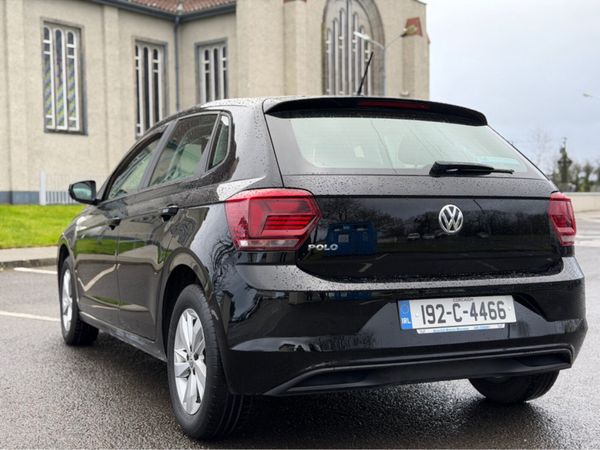 Volkswagen Polo VERY LOW MILEAGE - TRENDLINE 1.0 M 376795916