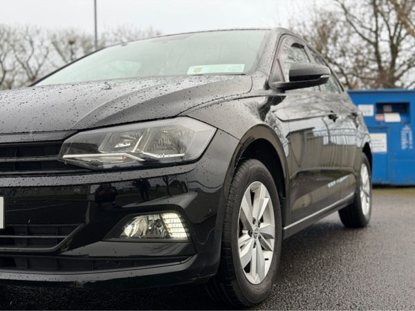 Volkswagen Polo VERY LOW MILEAGE - TRENDLINE 1.0 M 376795917