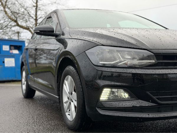 Volkswagen Polo VERY LOW MILEAGE - TRENDLINE 1.0 M 376795919