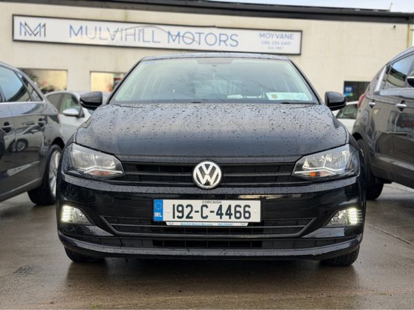 Volkswagen Polo VERY LOW MILEAGE - TRENDLINE 1.0 M 376795911