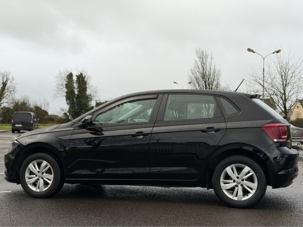 Volkswagen Polo VERY LOW MILEAGE - TRENDLINE 1.0 M 376795912