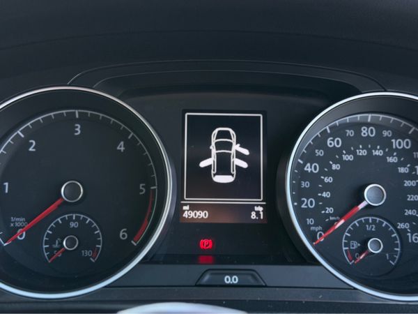 Volkswagen Golf LOW MILEAGE  - 1.6 TDI MATCH 115PS 376796998