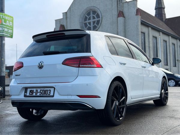 Volkswagen Golf LOW MILEAGE  - 1.6 TDI MATCH 115PS 376797006