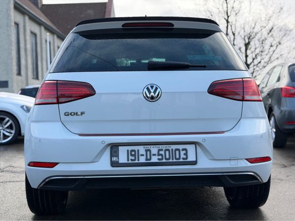 Volkswagen Golf LOW MILEAGE  - 1.6 TDI MATCH 115PS 376797007