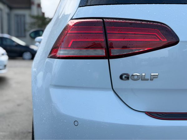 Volkswagen Golf LOW MILEAGE  - 1.6 TDI MATCH 115PS 376797008