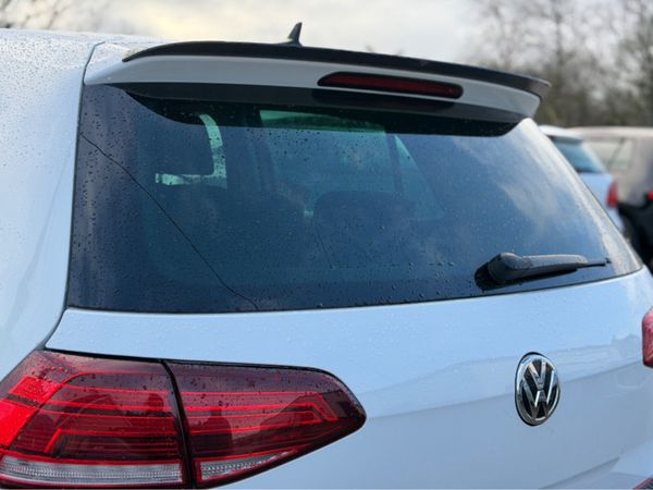 Volkswagen Golf LOW MILEAGE  - 1.6 TDI MATCH 115PS 376797009