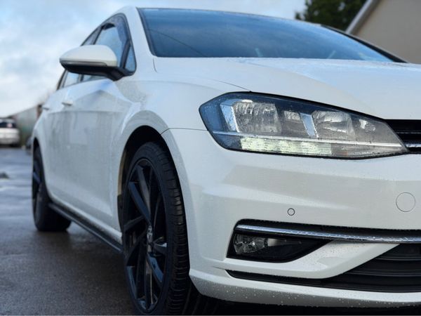 Volkswagen Golf LOW MILEAGE  - 1.6 TDI MATCH 115PS 376797001