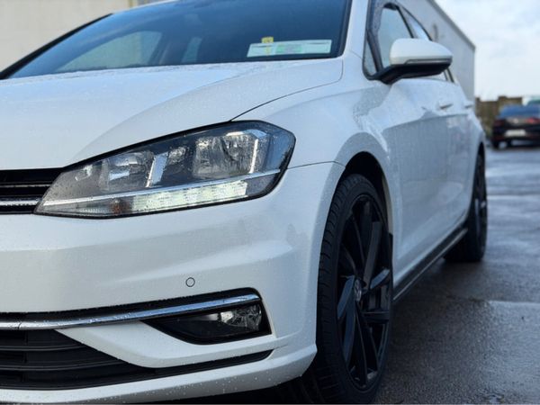 Volkswagen Golf LOW MILEAGE  - 1.6 TDI MATCH 115PS 376797002