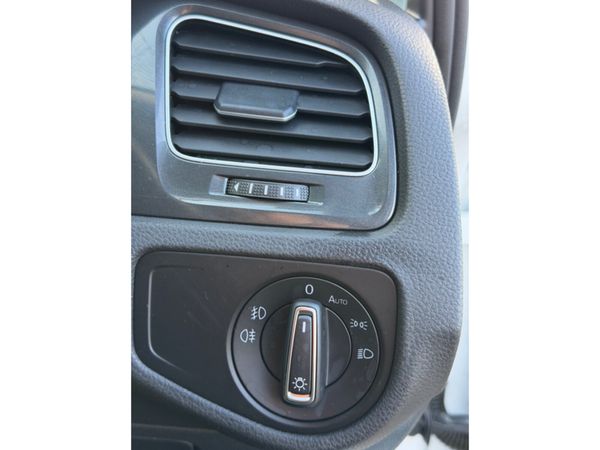 Volkswagen Golf LOW MILEAGE  - 1.6 TDI MATCH 115PS 376797014